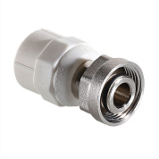 Муфта с накидной гайкой 20х3/4” «евроконус» Valtec