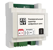 Универсальный адаптер цифровых шин (DIN) Zont