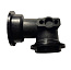 Патрубок обратки теплообменника угловой Navien Heatluxe NGB210