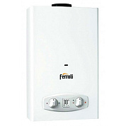 Газовая колонка Ferroli VERONA 11 D(NG)