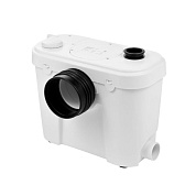 Канализационная насосная станция Belamos KNS-4003 с ножами и реверсом