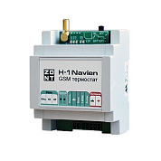 GSM термостат Zont H-1 Navien