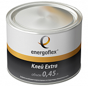 Клей Energoflex® Extra 0,45 л