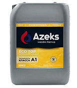 Теплоноситель Azeks ECO TOP (пропиленгликоль) 20кг