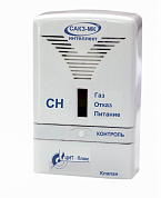 Сигнализатор загазованности природным газом бытовой СЗ-1Аi