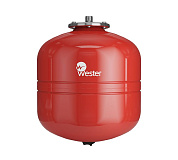 Расширительный бак для отопления Wester WRV  12