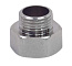 Переходник 1 1/2”х1 1/4” (никель) Aqualink