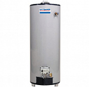 Водонагреватель газовый накопительный American Water Heater Mor-Flo GX61-50T40-3NV (189л)