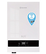 Электрический котёл Thermex Boss 12 Wi-Fi (White)