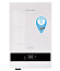 Электрический котёл Thermex Boss 12 Wi-Fi (White)