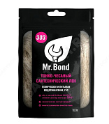 Лён сантехнический (клубок 100г) Mr.Bond 303 