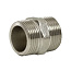 Ниппель    3/8” (никель) Tim