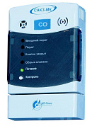 Сигнализатор загазованности оксидом углерода СЗ-2-2В (20/100 мг/м3)