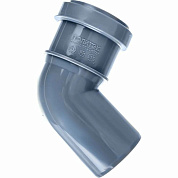 Отвод ПП  32х67°