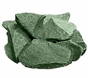 Камень Жадеит колотый средний 5 кг