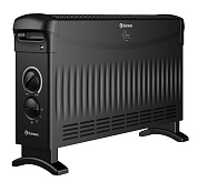 Конвектор электрический Thermex Cadorna 2000 Black