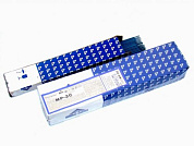 Электроды MP-3C (синие) Ø 3мм (упаковка 1кг)