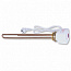 ТЭН 2 кВт, 6/4", 220В, L390, Stout (2419991067, 6419991067)