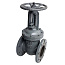 Задвижка стальная 30с64нж DN 150 PN 25, МЗТА