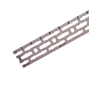 Шина сантехническая 50x3x1200мм Stout