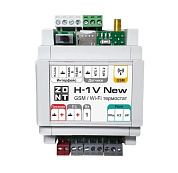 Контроллер отопительный Zont H-1V New