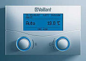 Автоматический регулятор отопления calorMATIC 430 Vaillant