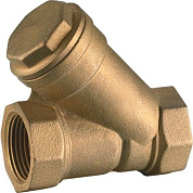 Фильтр косой   1/2” Tim