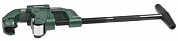 Труборез KRAFTOOL для стальных труб, кованый, с подпружиненной системой передачи усилий, 10-60 мм