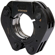 Пресс-клещи V-профиль 54 Rommer