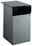 Бойлер косвенного нагрева Baxi Slim UB 120 Inox