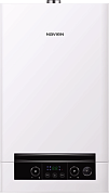 Настенный газовый котёл Navien HeatLuxe NGB-24K