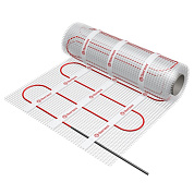 Мат нагревательный электрический Thermex Piano  750 (5кв.м.)