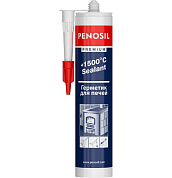Герметик термостойкий Penosil Premium +1500°C (310мл)