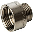 Переходник   1/2”х3/8” (никель) Stout