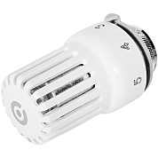 Термостатическая головка M30x1,5 (RHT-0002) Rommer