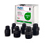 Комплект переходных ниппелей Pump Eliminate Аdapter KIT