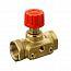 Клапан ручной балансировочный CDT, DN 15, Danfoss