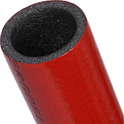 Трубка Energoflex® Super Protect красная 42/9 (2м)