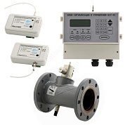 Система контроля загазованности САКЗ-МК-3 DN 150 НД (СО+СН4)