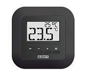 Комнатный термостат Zont МЛ-332.black (868)