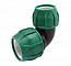 Отвод переходной ПЭ 25х20 ц/ц Poelsan Green
