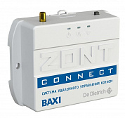 GSM термостат Zont Connect
