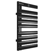 Электрический полотенцесушитель Thermex Njord Black