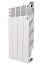 Радиатор алюминиевый Royal Thermo Revolution 500 2.0,  4 секции