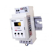 Терморегулятор Eastec E-32 DIN (3,5 кВт) монтаж на DIN рейку