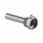 Защитная гильза для термометров типа А50ХХ, сталь, резьба G1/2A, L1=60 мм, Wika
