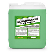 Теплоноситель DIXISROKA-65 (этиленгликоль), 20 кг