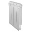 Радиатор биметаллический Royal Thermo Infinity 500 Bianco Traffico,  4 секции