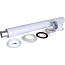 Горизонтальная система DN 60/100, 1м Protherm
