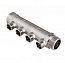 Коллектор 3/4”х1/2”, 4 выхода (н.р.) Valtec